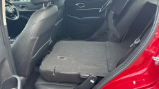 Honda HR-V 1.5 eHEV Advance 5dr CVT Hybrid Hatchback